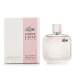 L.12.12 Rose Eau Fraîche eau de toilette pour femme 100 ml