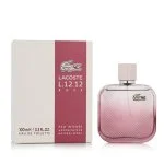 L.12.12 Rose Eau Intense eau de toilette pour femme 100 ml