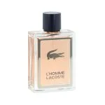 L'Homme Lacoste eau de toilette pour homme 100 ml