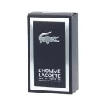 L'Homme Lacoste eau de toilette pour homme 100 ml