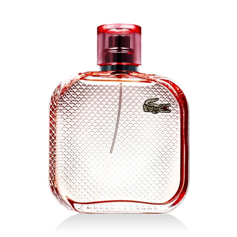 L.12.12 Rose Sparkling eau de toilette pour femmes 100 ml