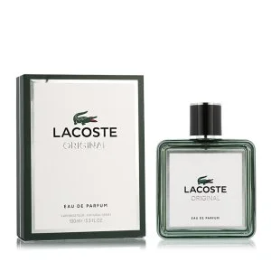 Lacoste Original Eau de Parfum pour homme