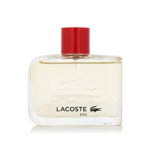 Lacoste Red Eau de Toilette pour Homme