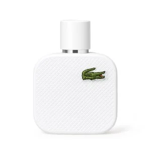 Lacoste L.12.12 Blanc eau de toilette pour homme
