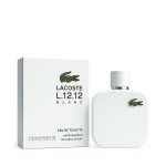 L.12.12 Blanc eau de toilette pour homme 175 ml