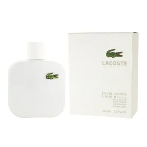 Lacoste Eau de Lacoste L.12.12 Blanc eau de toilette pour homme