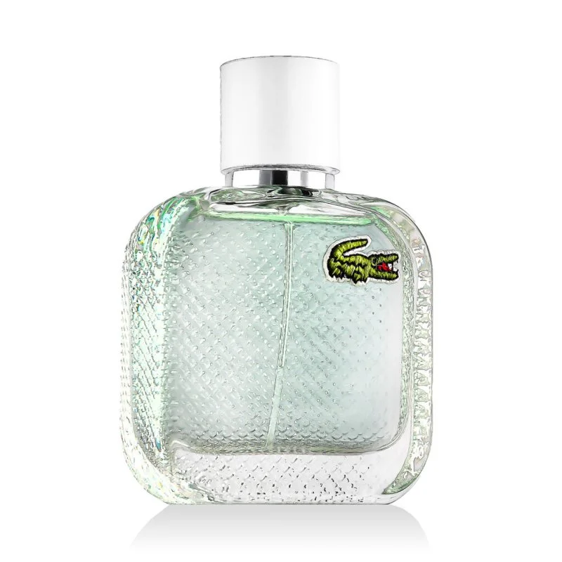 L.12.12 Blanc Eau Fraîche eau de toilette pour homme 50 ml