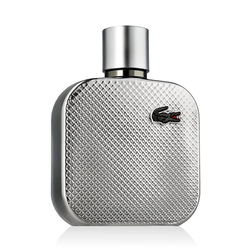 L.12.12 Silver Grey Eau de Parfum pour homme 100 ml