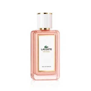 Lacoste Original For Her eau de parfum pour femme