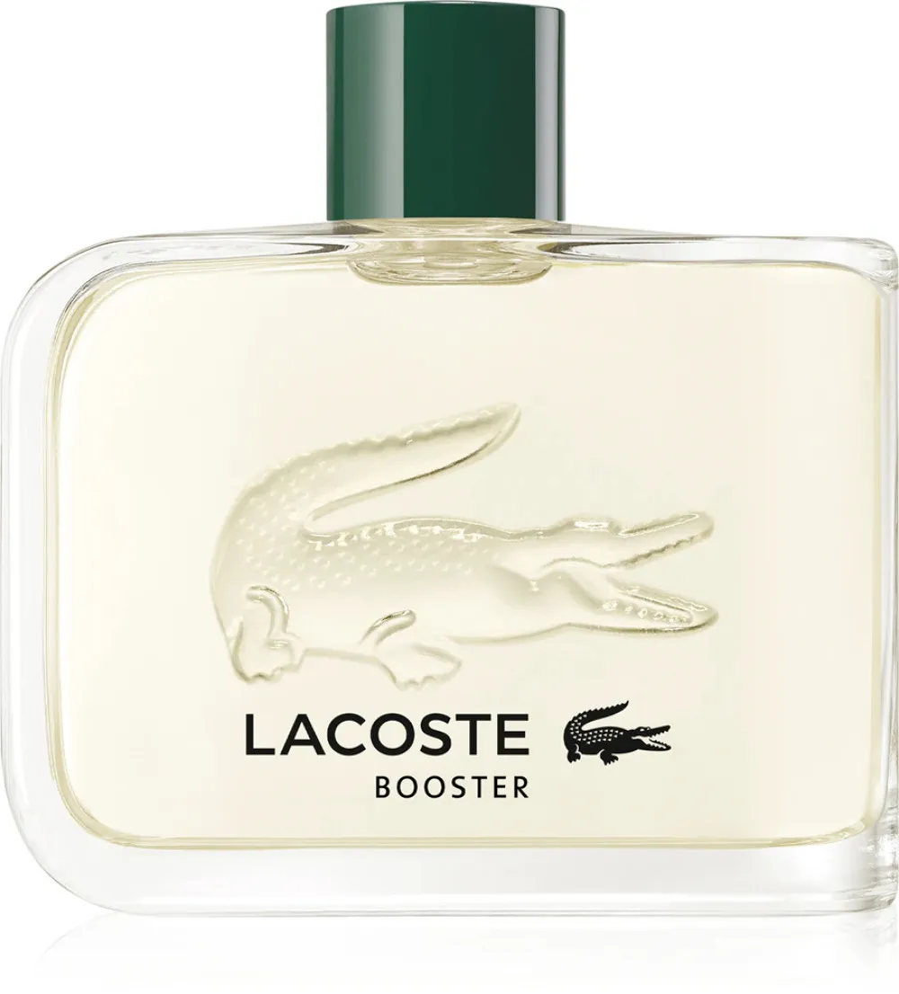 Booster eau de toilette pour homme 125 ml