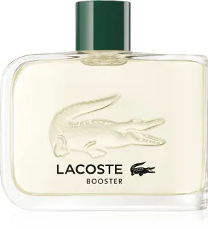 Lacoste Booster eau de toilette pour homme 125 ml