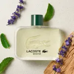 Booster eau de toilette pour homme 125 ml
