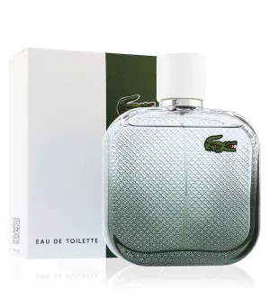 Lacoste Eau de L.12.12 Blanc Eau Intense eau de toilette pour hommes 100 ml