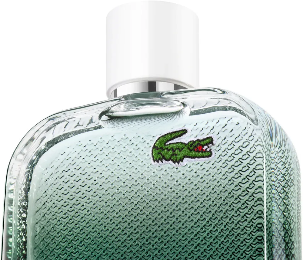 Eau de L.12.12 Blanc Eau Intense eau de toilette pour hommes 100 ml