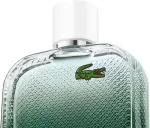 Eau de L.12.12 Blanc Eau Intense eau de toilette pour hommes 100 ml