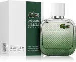 Eau de L.12.12 Blanc Eau Intense eau de toilette pour hommes 100 ml