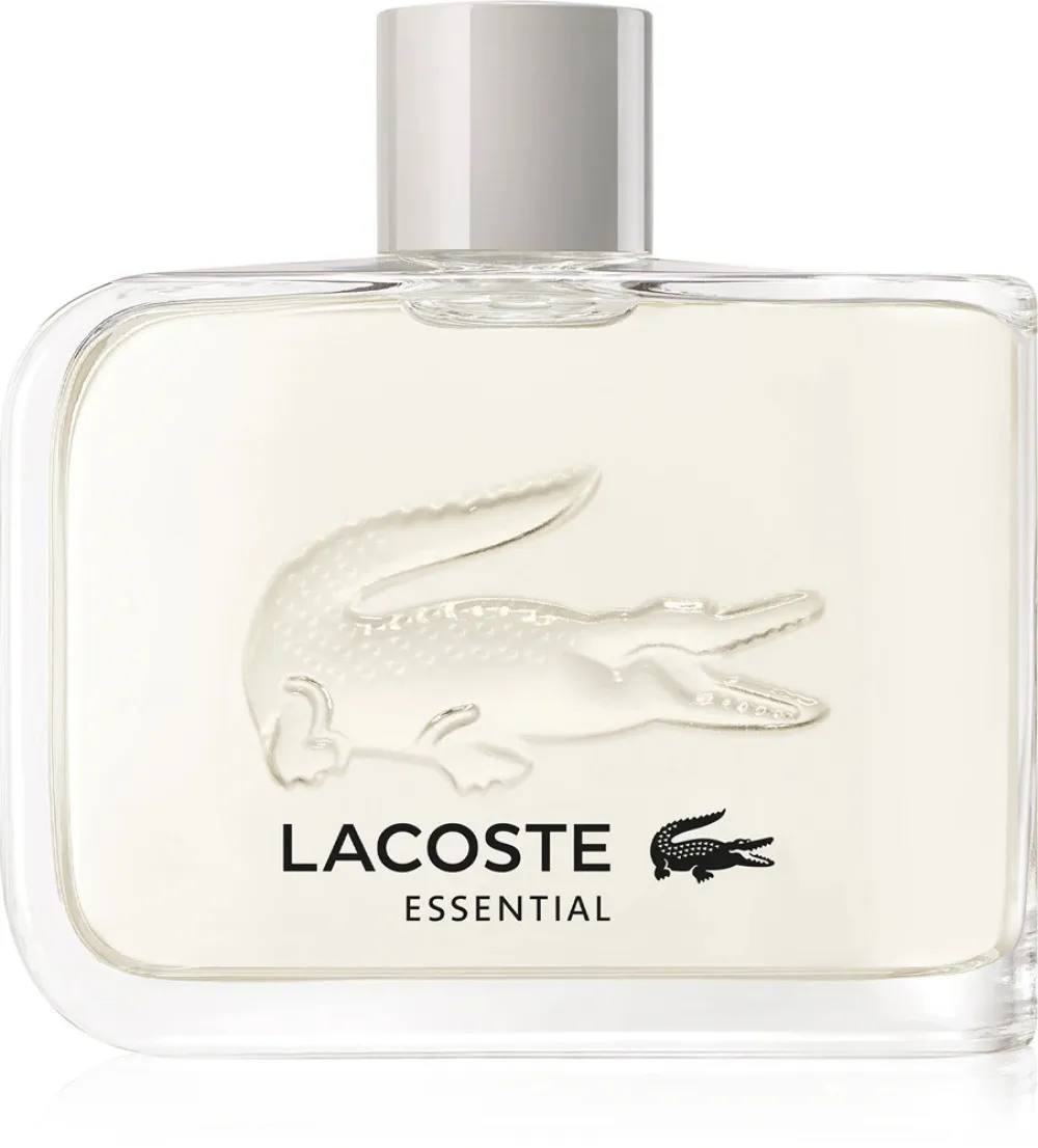 Essential eau de toilette pour homme 125 ml
