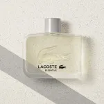 Essential eau de toilette pour homme 125 ml