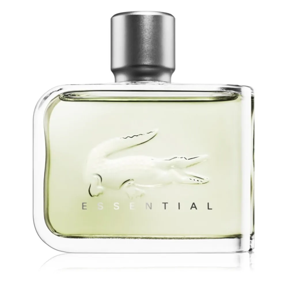 Essential eau de toilette pour homme 75 ml