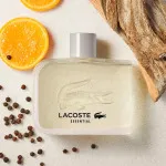 Essential eau de toilette pour homme 75 ml