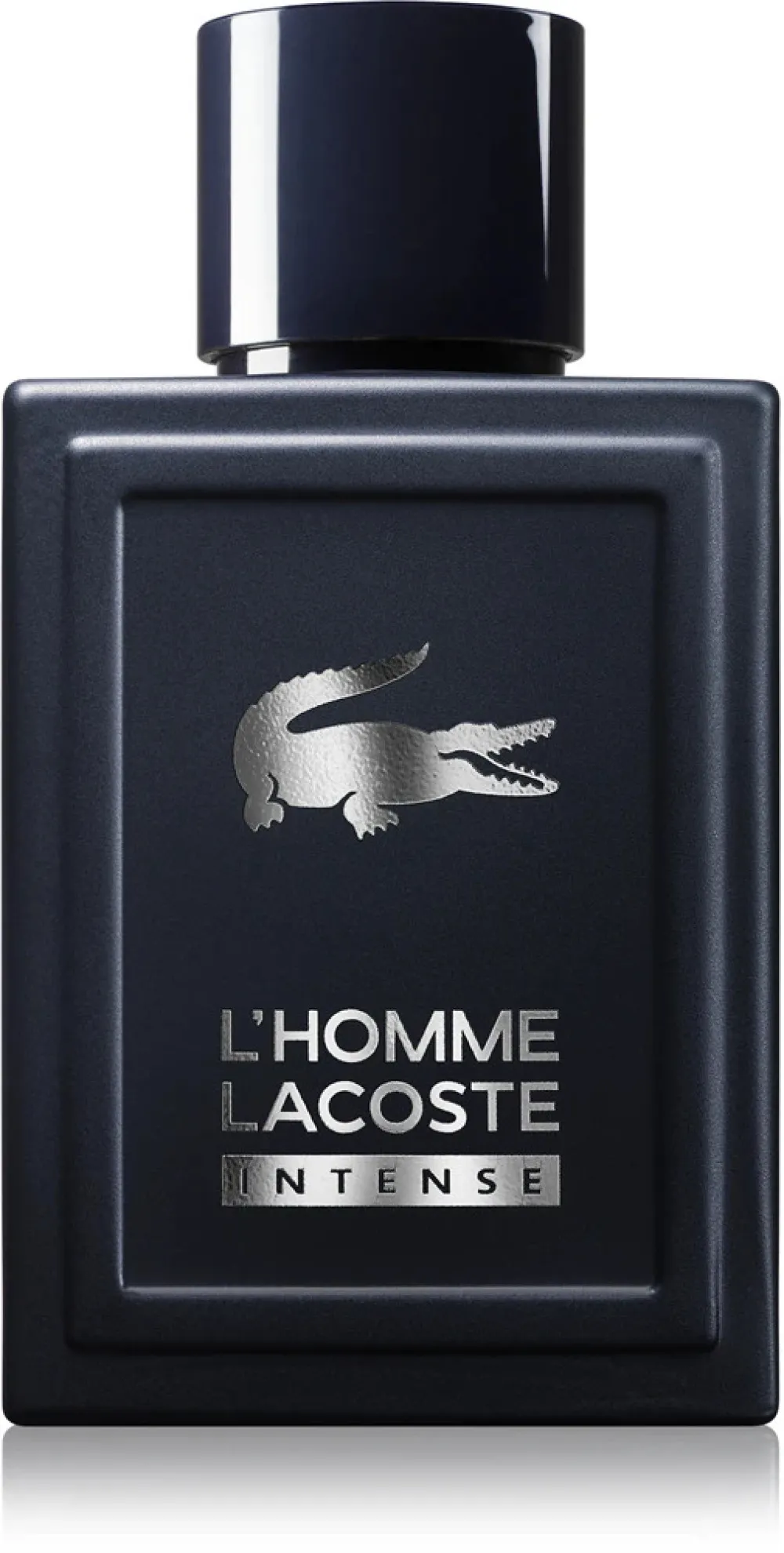 Eau de toilette Lacoste L'Homme Intense pour hommes 100 ml