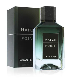 Lacoste Match Point eau de parfum pour homme 30 ml