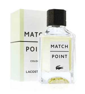 Eau de toilette Lacoste Match Point Cologne pour hommes
