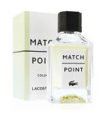 Match Point Cologne eau de toilette pour homme 50 ml