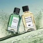 Match Point Cologne eau de toilette pour homme 50 ml