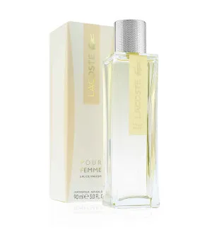 Eau de parfum pour femme Lacoste Pour Femme 90 ml