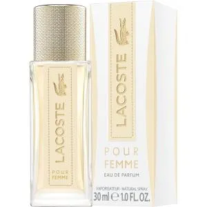 Eau de parfum pour femmes Lacoste Pour Femme
