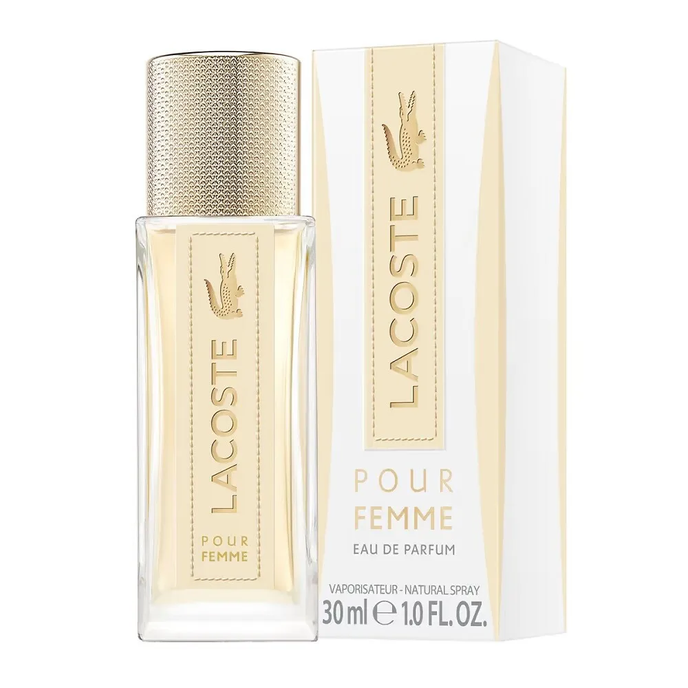 Pour Femme eau de parfum pour femme 30 ml