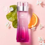 Touch of Pink eau de toilette pour femmes 50 ml