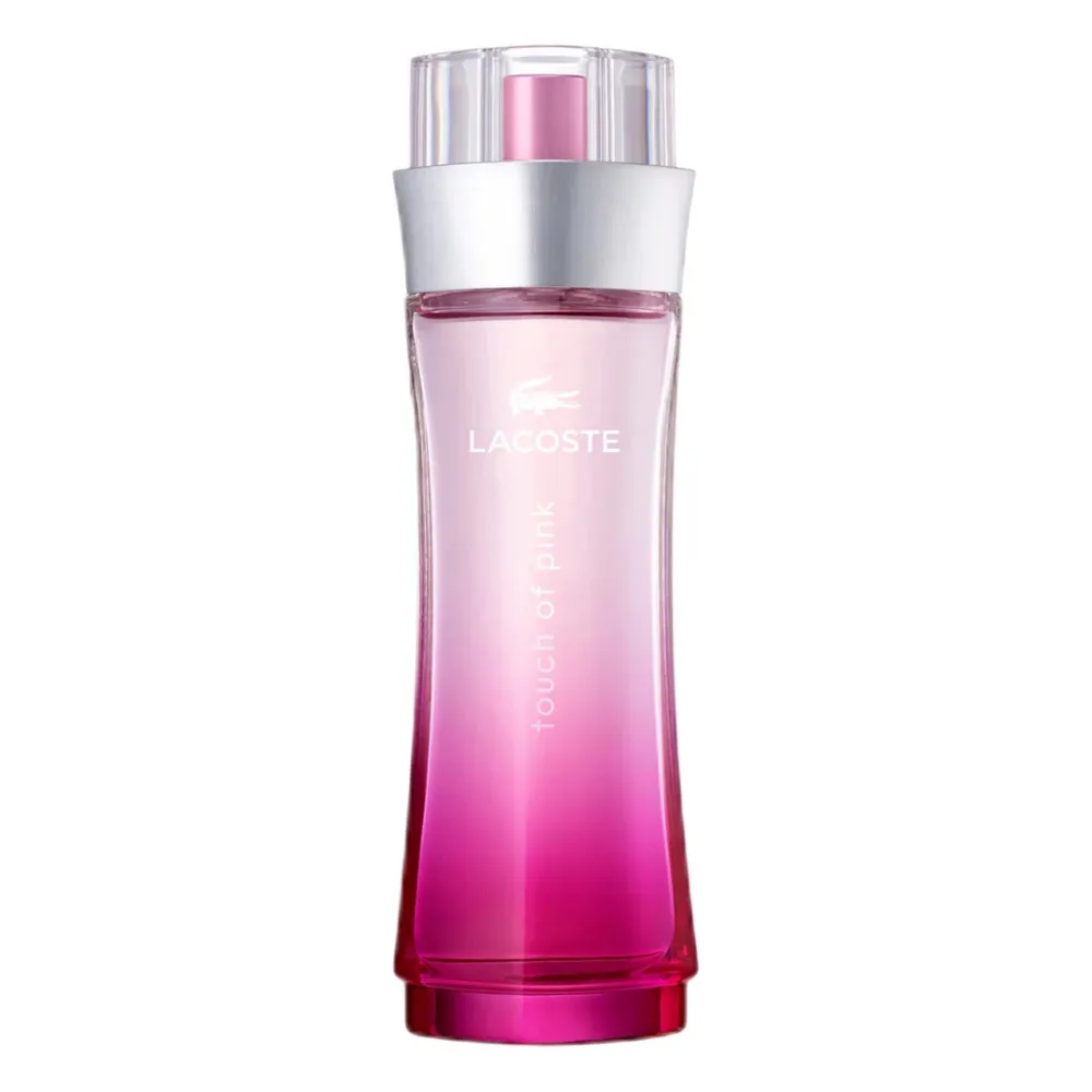 Touch of Pink eau de toilette pour femmes 50 ml