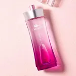 Touch of Pink eau de toilette pour femmes 50 ml