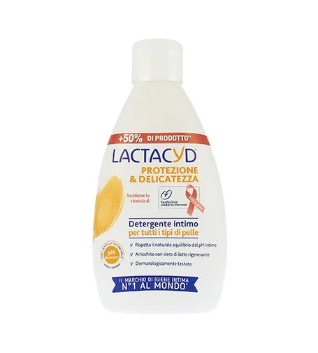 Femina émulsion lavante intime 300 ml