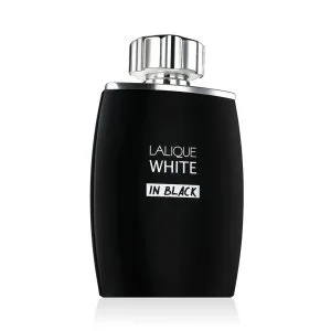 Lalique White in Black eau de parfum pour homme