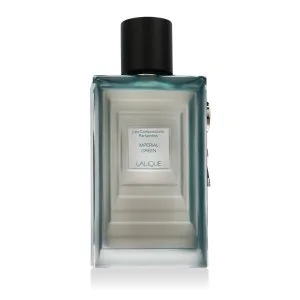 Lalique Les Compositions Parfumées Imperial Green eau de parfum pour homme