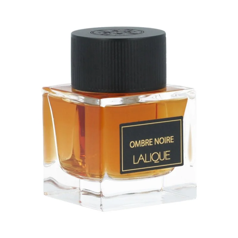 Ombre Noire eau de parfum pour homme 100 ml