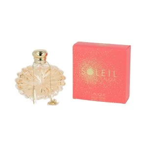 Lalique Soleil Eau de Parfum pour femme
