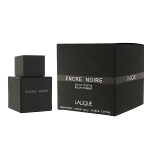 Lalique Encre Noire pour Homme eau de toilette pour homme