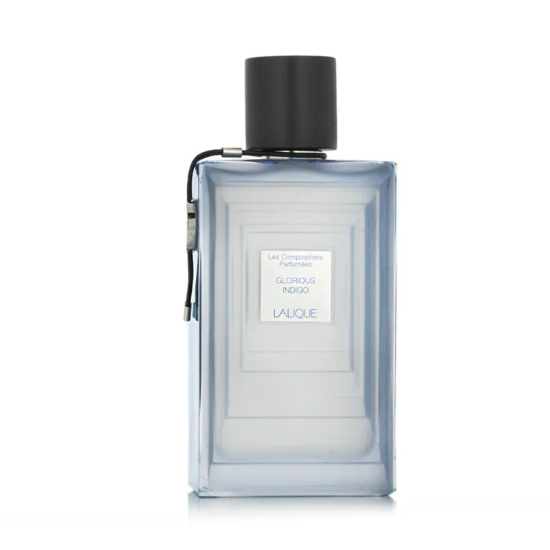 Les Compositions Parfumées Glorius Indigo eau de parfum unisexe 100 ml