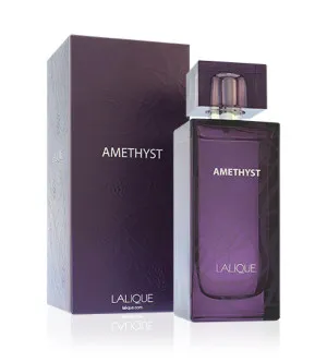 Eau de parfum Lalique Amethyst pour femmes 100 ml