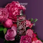 Eau de parfum Lalique Amethyst pour femmes 100 ml