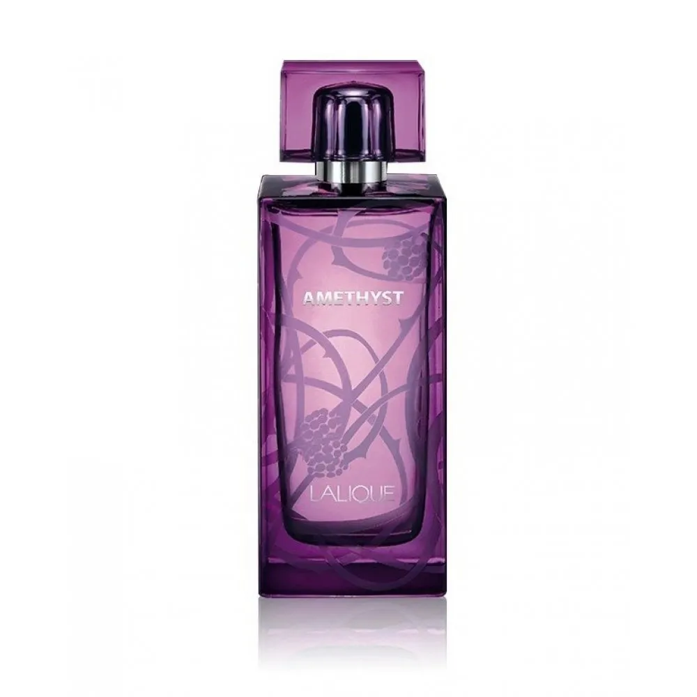 Eau de parfum Lalique Amethyst pour femmes 100 ml