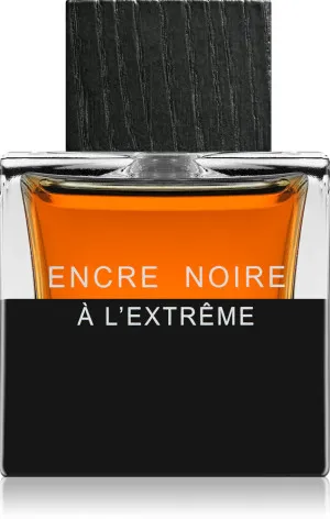 Lalique Encre Noire A L'Extreme eau de parfum pour homme 100 ml