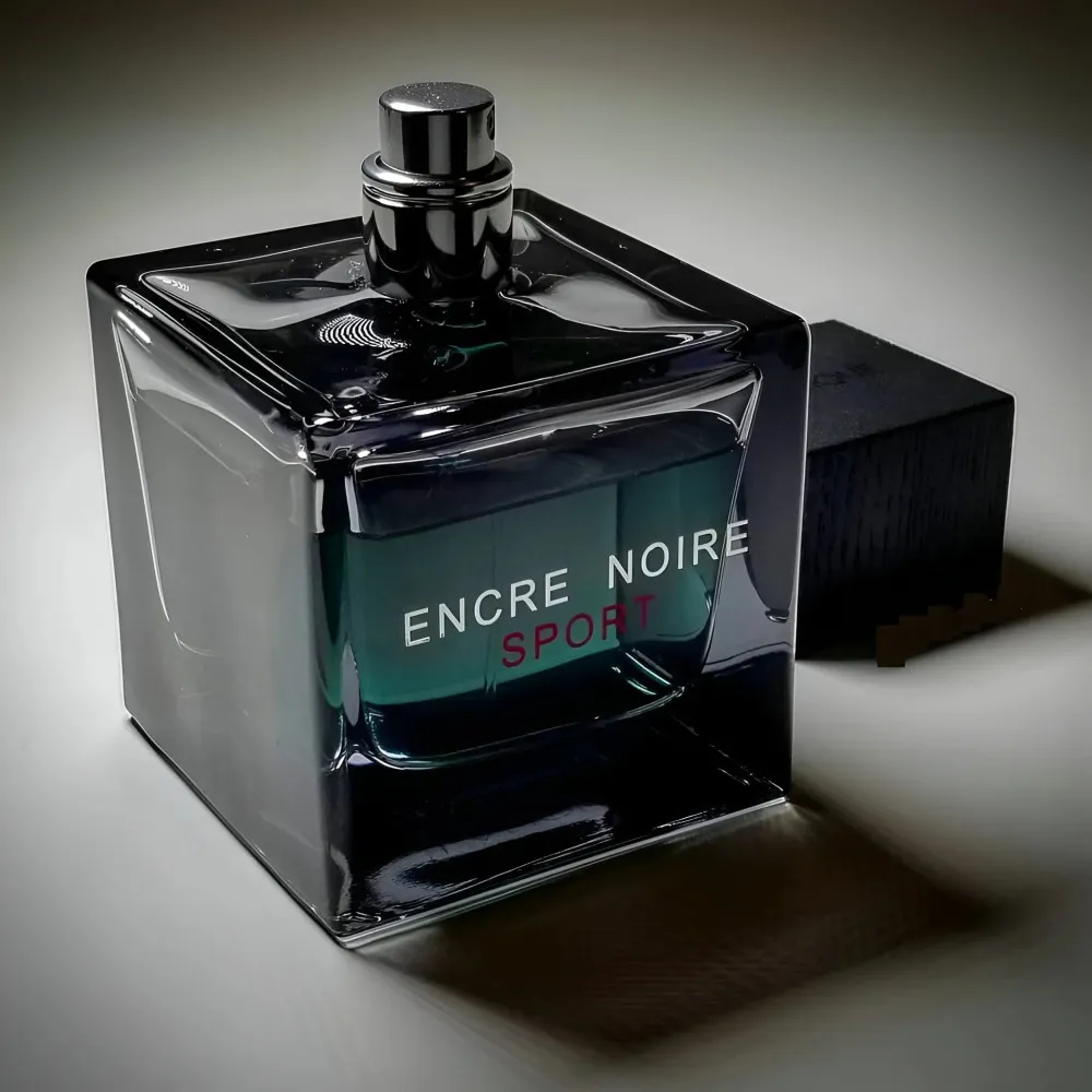 Encre Noire Sport eau de toilette pour homme 100 ml