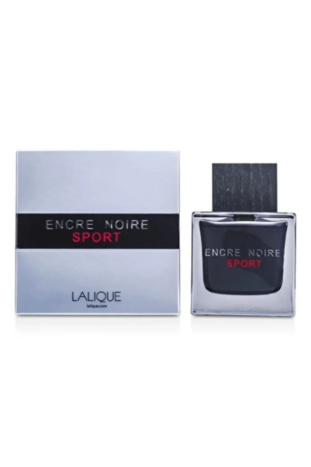 Encre Noire Sport eau de toilette pour homme 100 ml