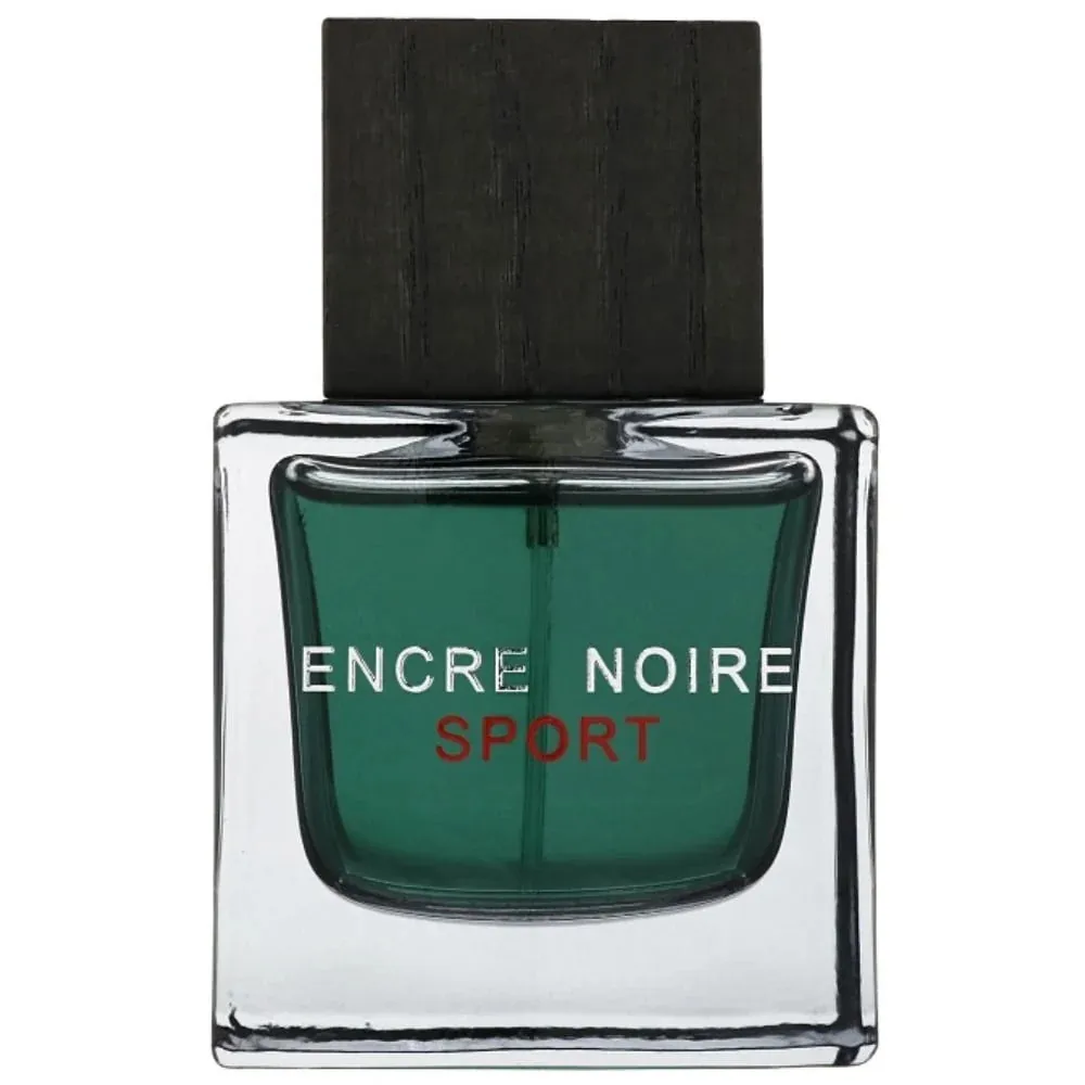 Encre Noire Sport eau de toilette pour homme 100 ml