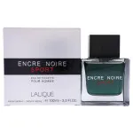 Encre Noire Sport eau de toilette pour homme 100 ml